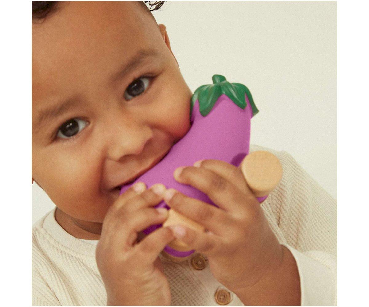 Macchinina melanzana – Oly&Carol - immagine 4