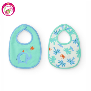 Set 2 Pz Bavaglini Sky Tropical Summer – Tuc Tuc