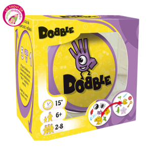 Dobble classic – Asmodee