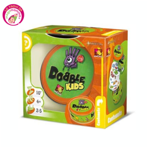 Dobble kids – Asmodee
