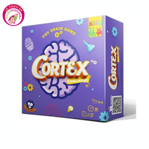 Cortex Kids Viola – Asmodee