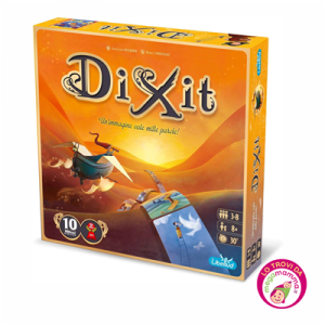 Dixit – Asmodee