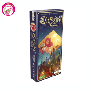 Dixit Espansione Mirrors – Asmodee