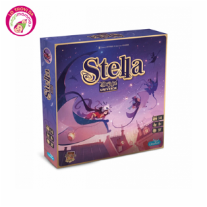 Stella Dixit Universe – Asmodee