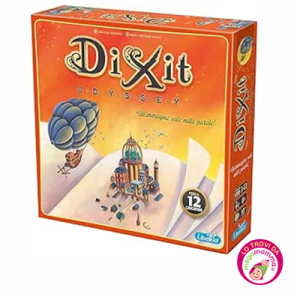 Dixit Odissey – Asmodee