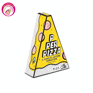 P Per Pizza – Asmodee