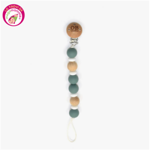 Catenella Portaciuccio Salvia – OB Design