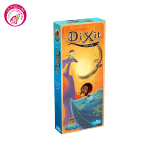 Dixit Espansione Journey – Asmodee