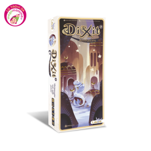 Dixit Espansione Revelations – Asmodee