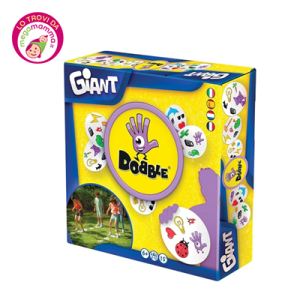 Dobble Giant – Asmodee