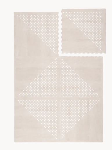 Tappeto Gioco – Earth Clay – 120×180 cm – Toddlekind - immagine 5