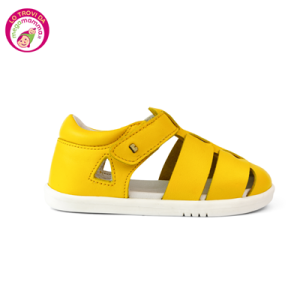 I Walk Tidal Giallo – Bobux