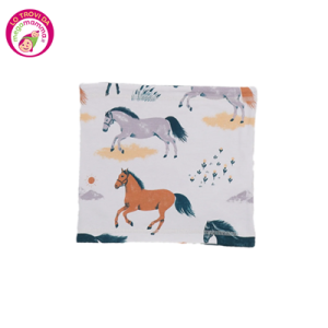 Scaldacollo Happy Horses – Walkiddy