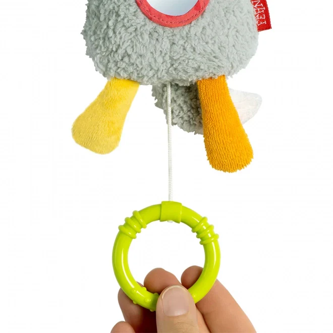 Volpe musicale - immagine 3