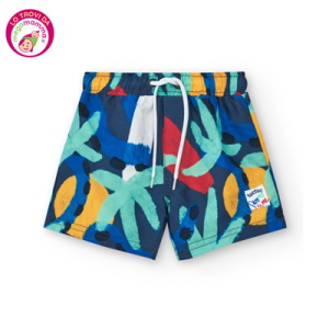 Boxer Mare Beach Squad – Tuc Tuc