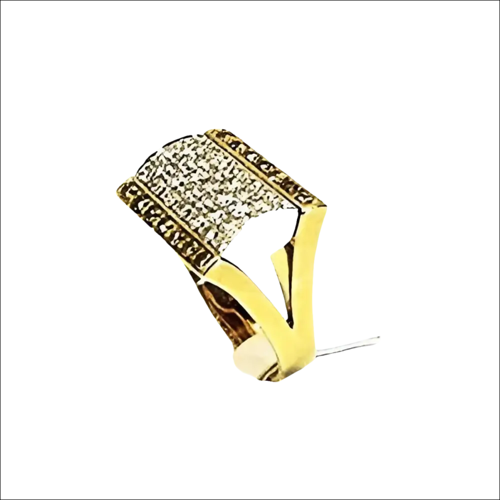 Anello Salvini Soap Opera Oro e Diamanti - immagine 4