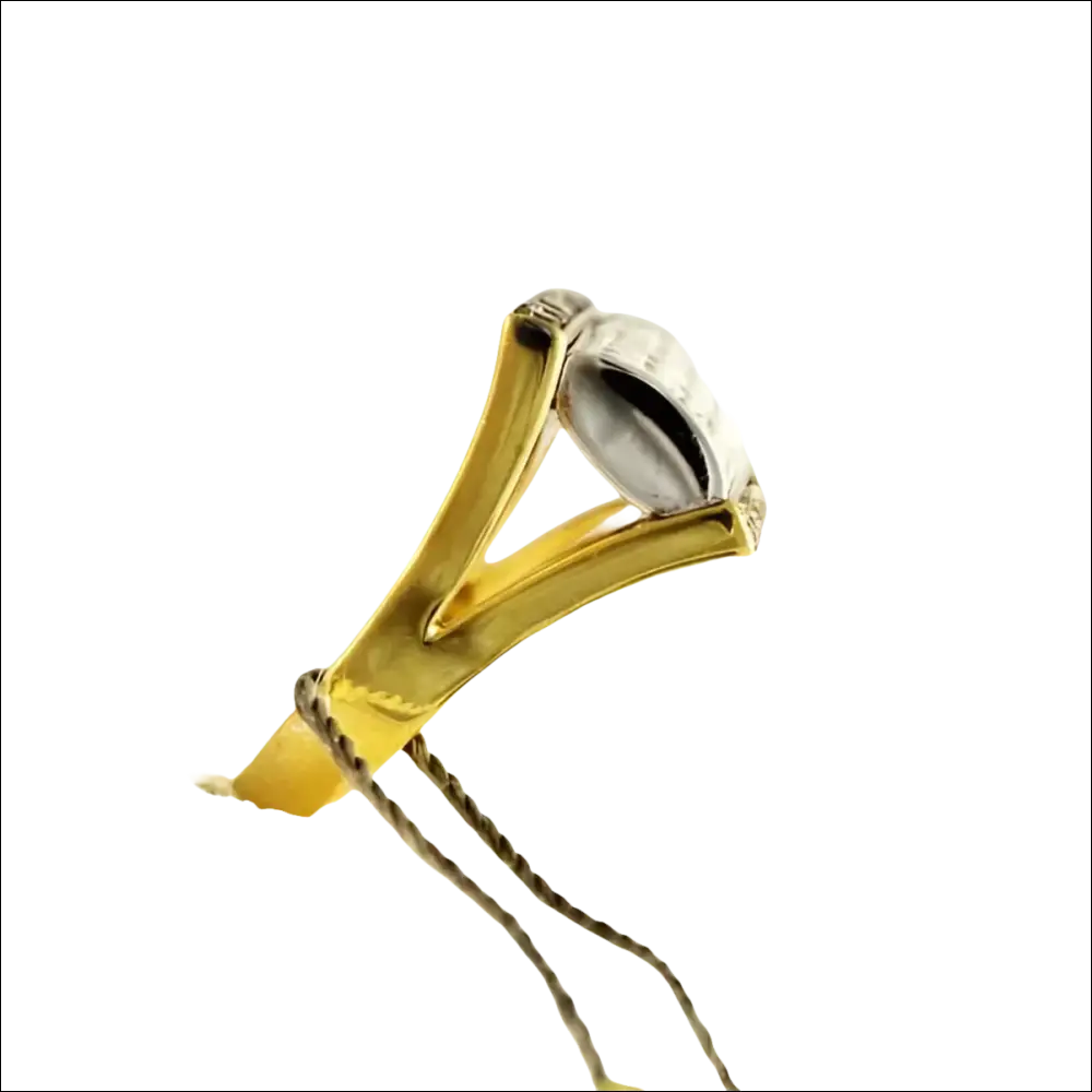 Anello Salvini Soap Opera Oro e Diamanti - immagine 3