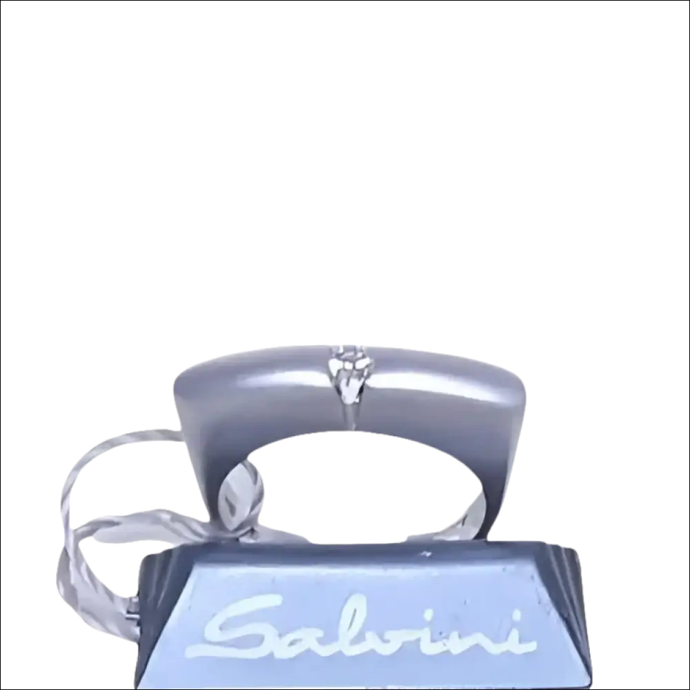 Anello Solitario Diamante Stars anello - immagine 6