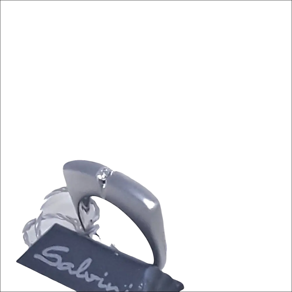 Anello Solitario Diamante Stars anello - immagine 5