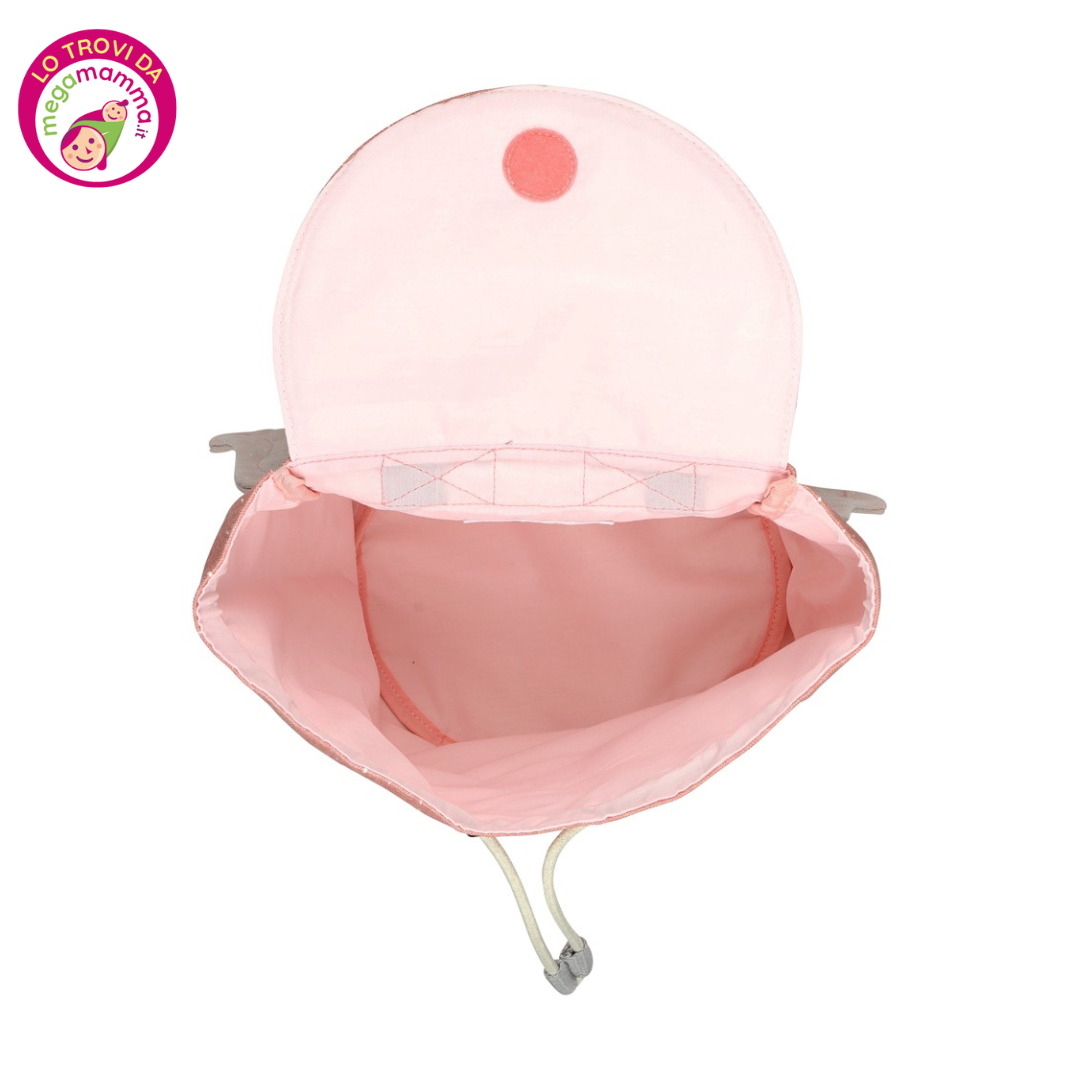 Zainetto Mrs Flamingo – Trixie - immagine 3