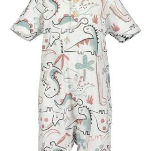 Pagliaccetto Dino- Blue Seven