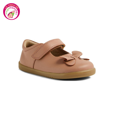 I Walk Bowyn Italian Clay – Bobux - immagine 2