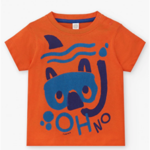 Maglietta Shark Salty Air – Tuc Tuc