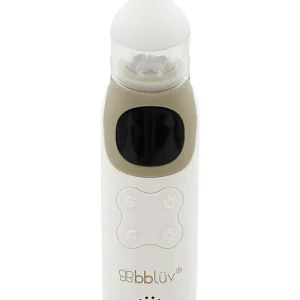 Aspiratore Nasale Ricaricabile Rinö Pro - 5 Velocità Regolabili Lista