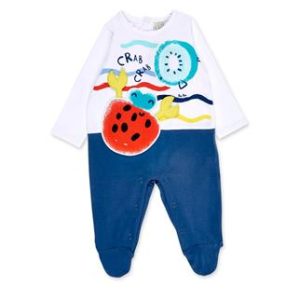 Tutina Manica Lunga Kiwi Frutti – Tuc Tuc