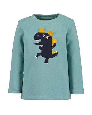 Maglia Sky T-rex Dino – Blue Seven - immagine 2