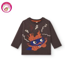 Maglia Vinaccia Supernatural – Tuc Tuc