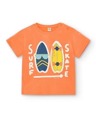 Maglia SurfSkate Laguna Beach – Tuc Tuc - immagine 2