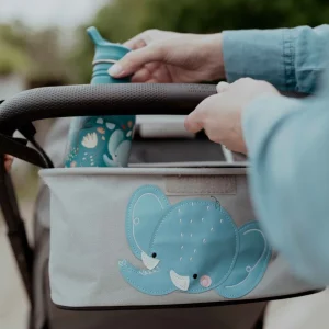 Borsa organizer per passeggino MC