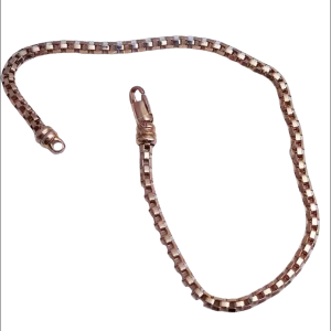 Bracciale Oro Rosa Rockstar Glamour