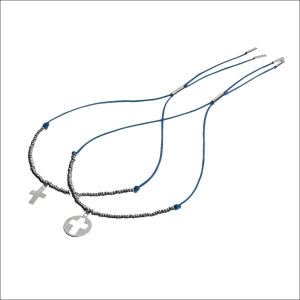 Bracciali WeShare: Coppia per Condividere