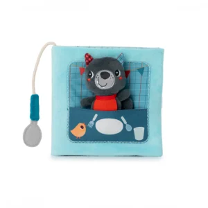 Per la lista di Gianmaria - Louis libro attività buon appetito GM