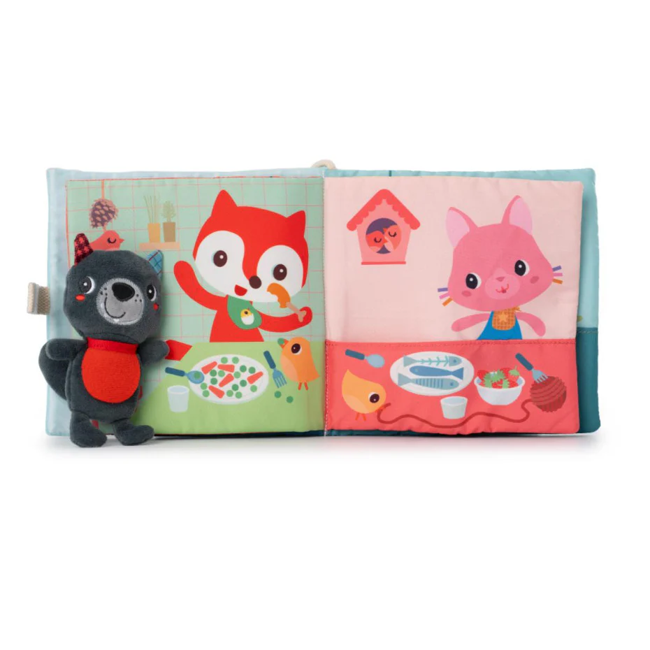 Per la lista di Gianmaria - Louis libro attività buon appetito GM - immagine 4