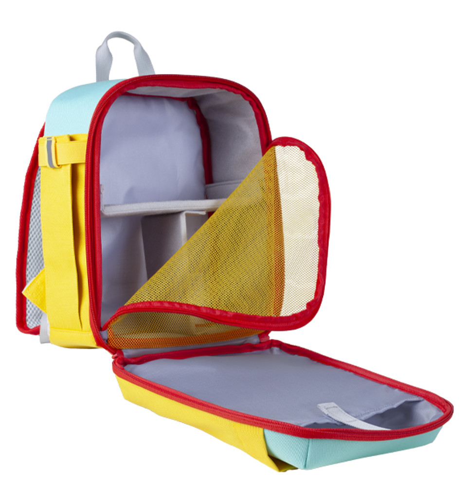 Zaino Zipi – Faba - immagine 3