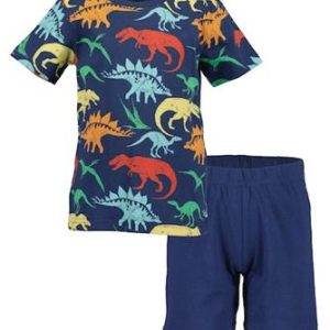 Pigiama TRex – Blue Seven