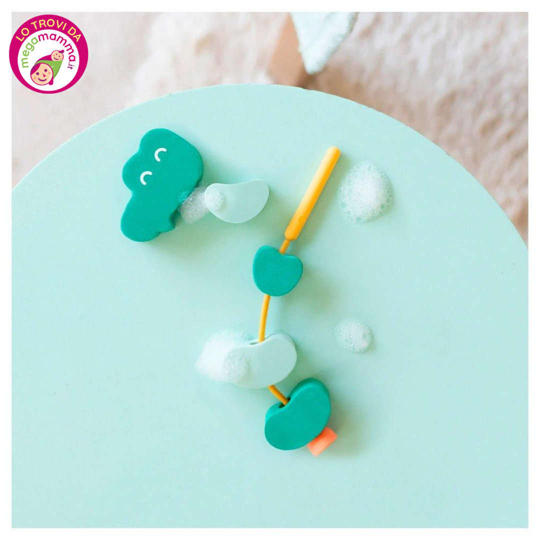 Forme da Infilare Croco – Quut - immagine 3