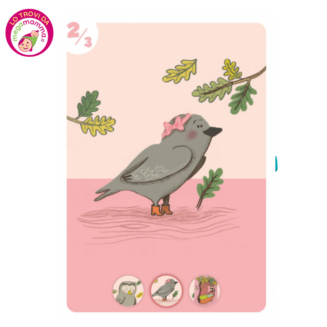 7 famiglie – Creativamente - immagine 5