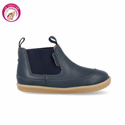 I Walk Traveler Navy – Bobux