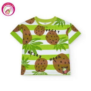 T-Shirt Vacay Feelings – Tuc Tuc