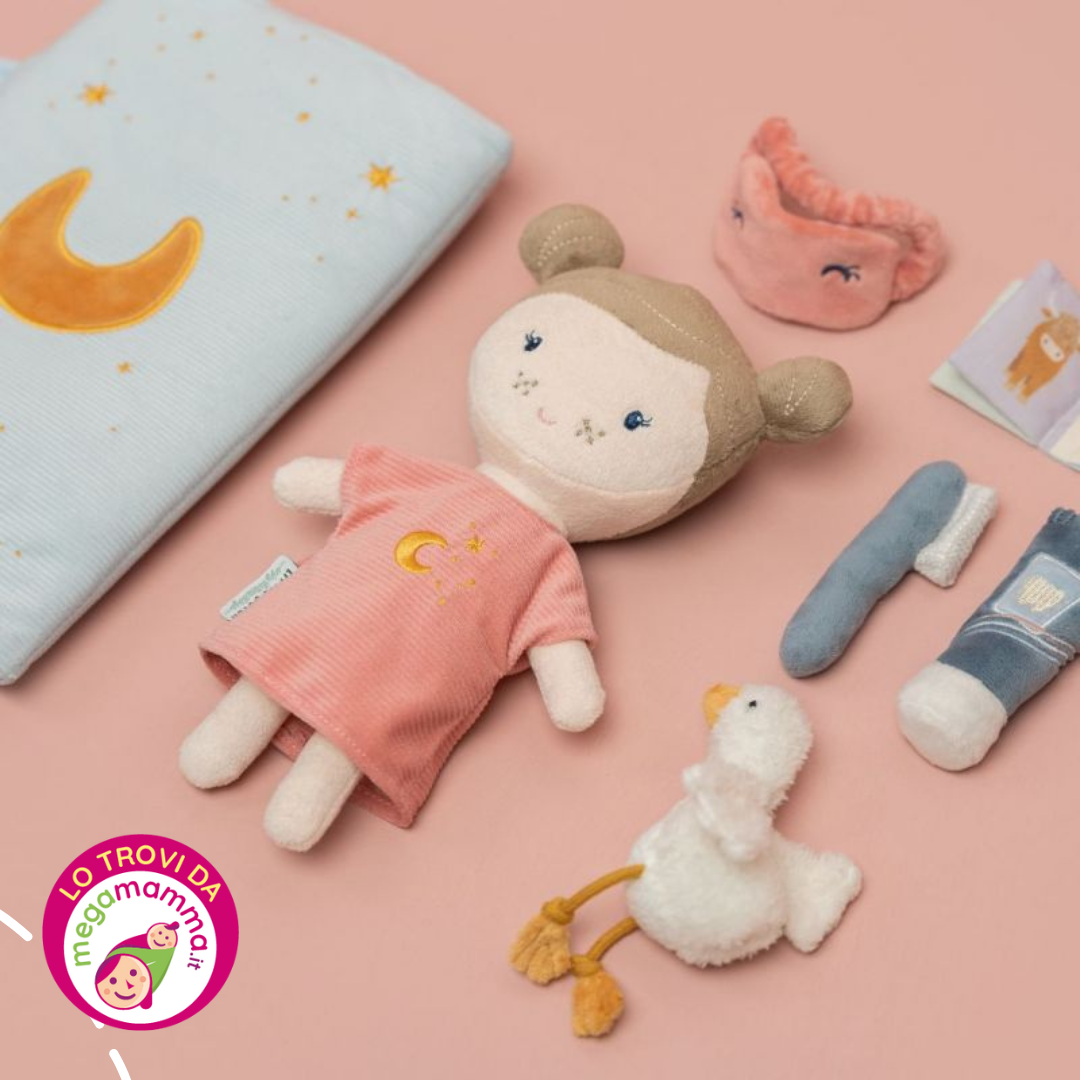 Play set nanna – Little dutch - immagine 6