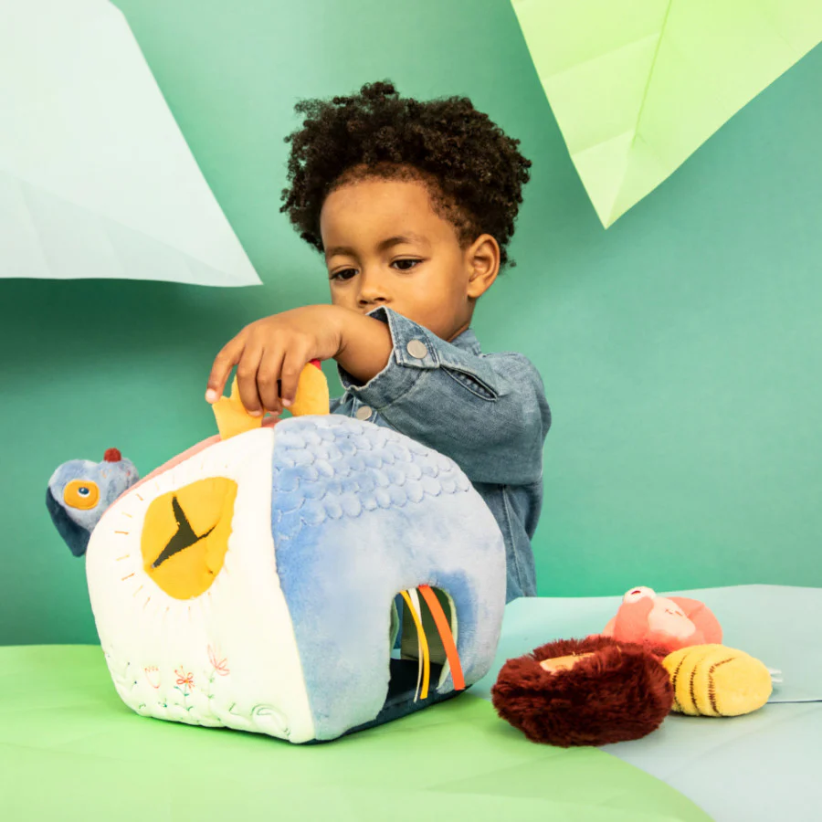 Casa di Jules e 4 sonagli nascosti - immagine 3