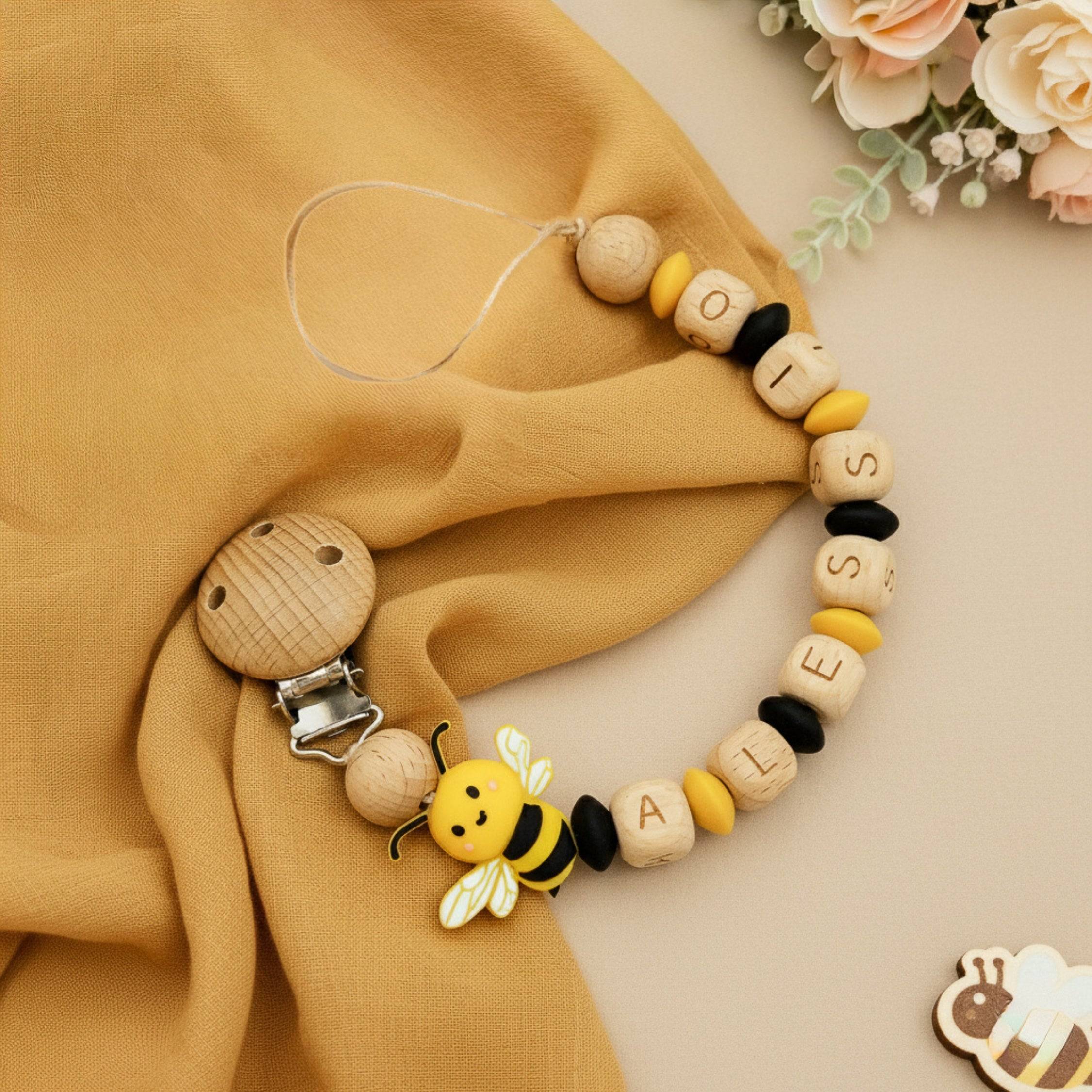 Catenella ciuccio Ape