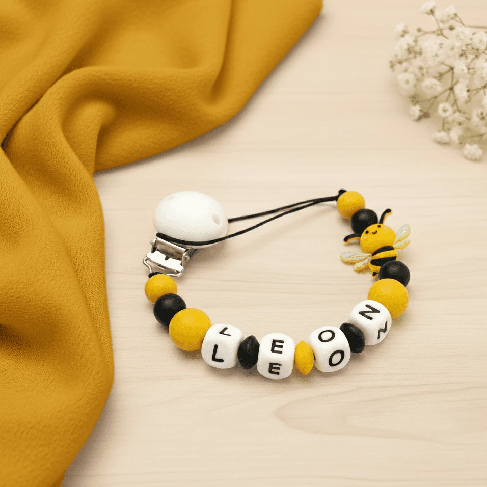 Catenella ciuccio Ape - immagine 3