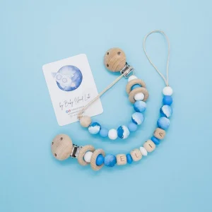 Catenina portaciuccio Space Adventures