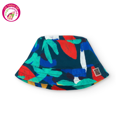 Berrettino Pescatore Beach Squad – Tuc Tuc - immagine 2