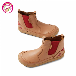 I Walk Trail Sandstrom – Bobux